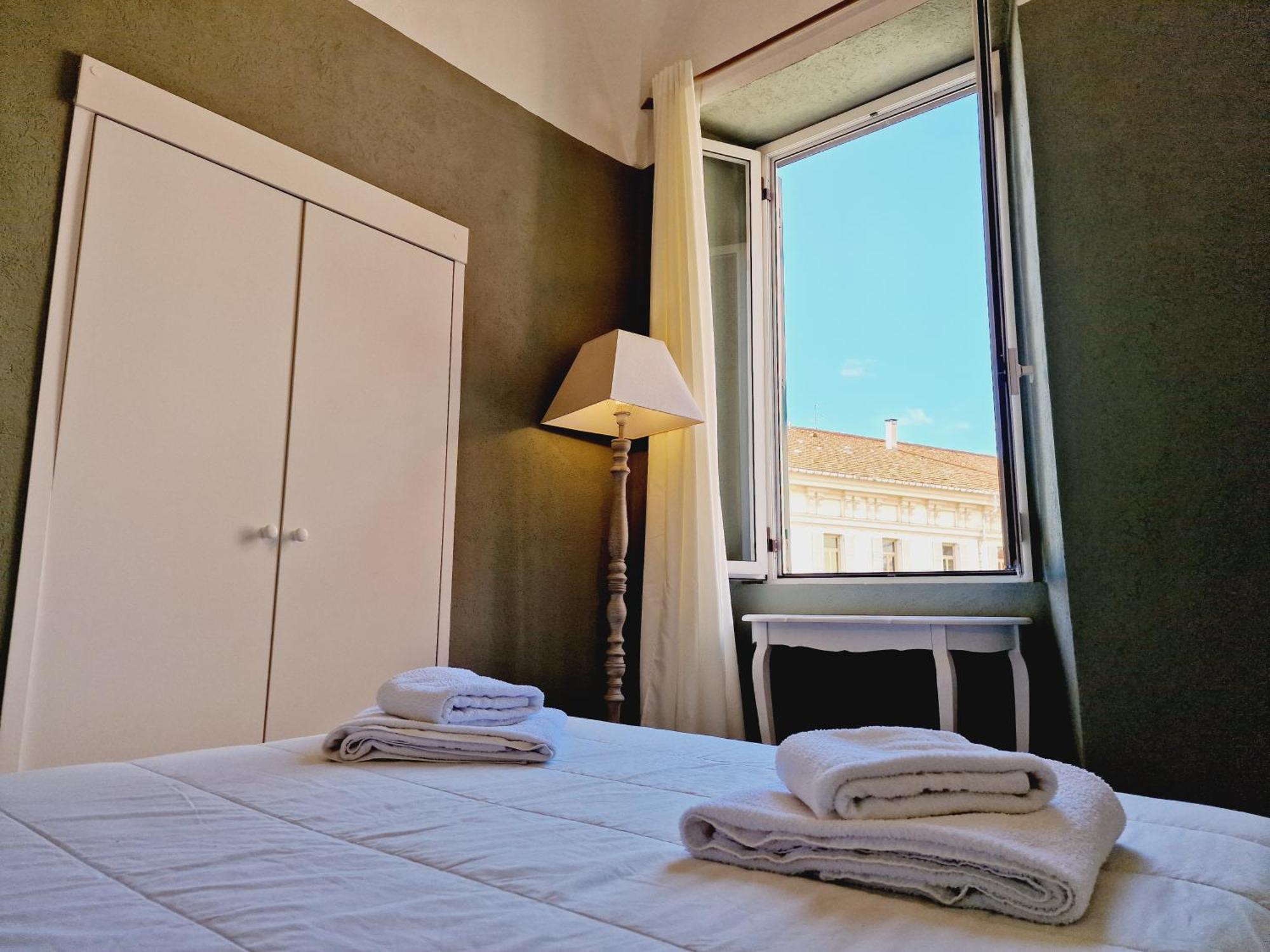 Homeholidaysanremo - Classic Экстерьер фото